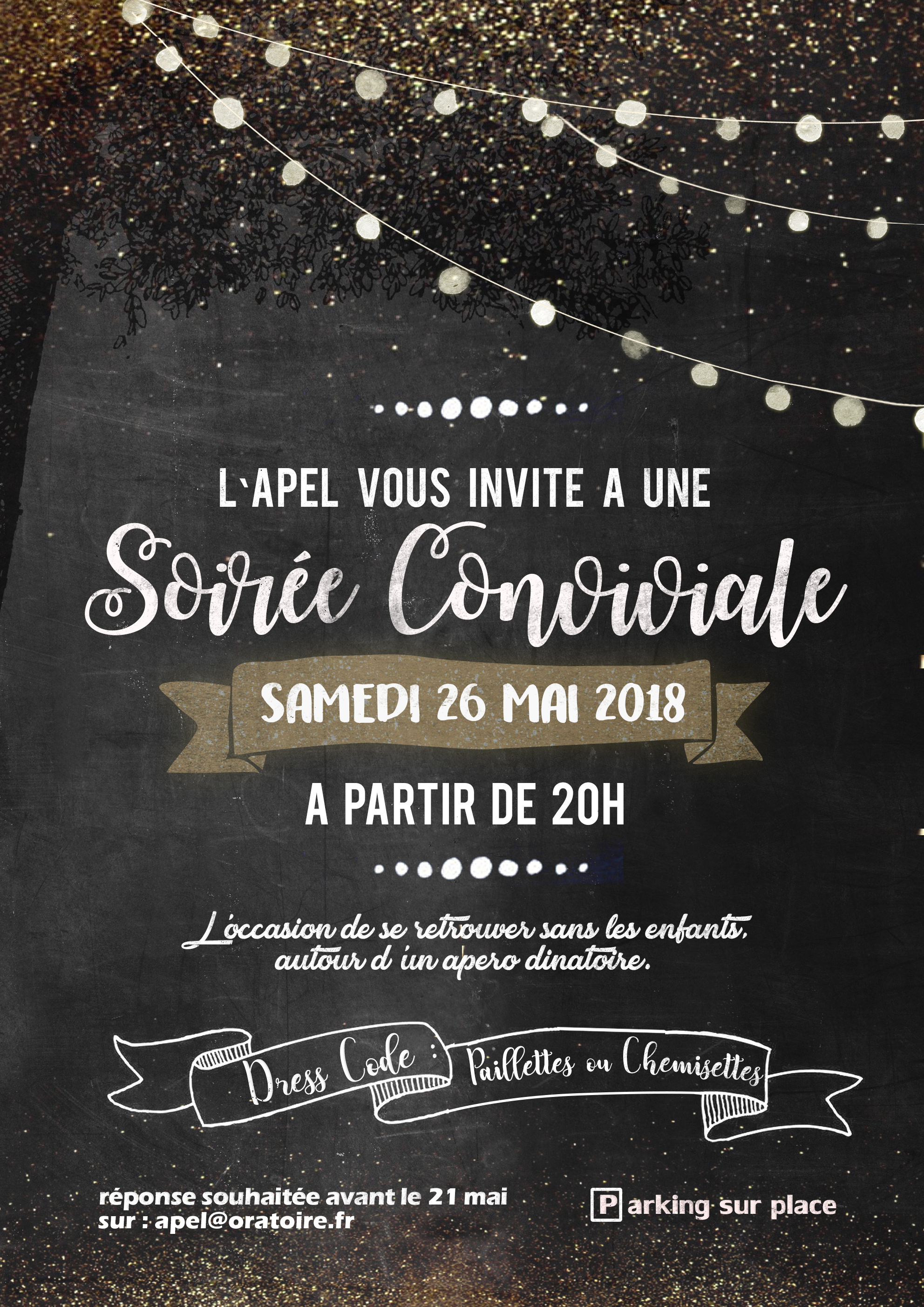 2018 05 26 SoireeConviviale