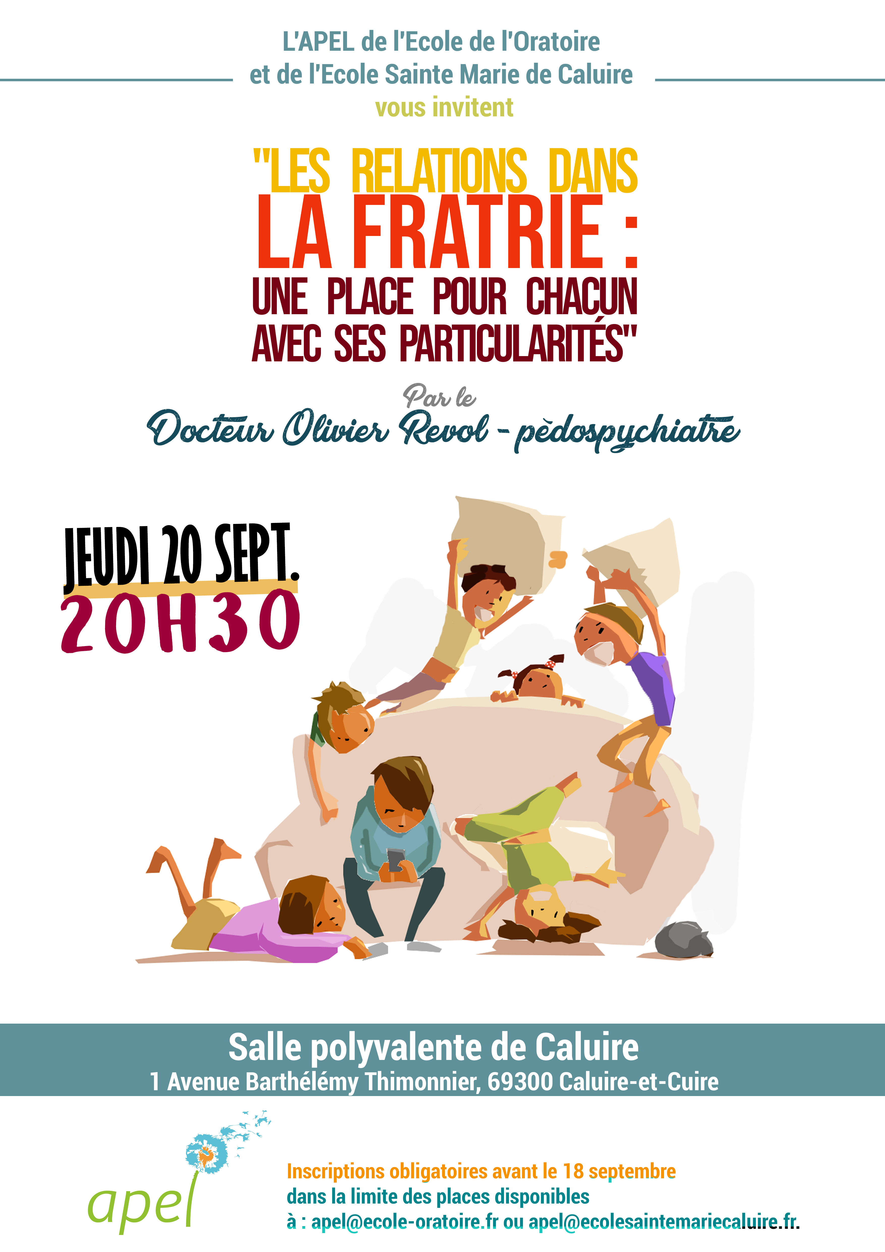 2018.08.06 AfficheConfFratrie