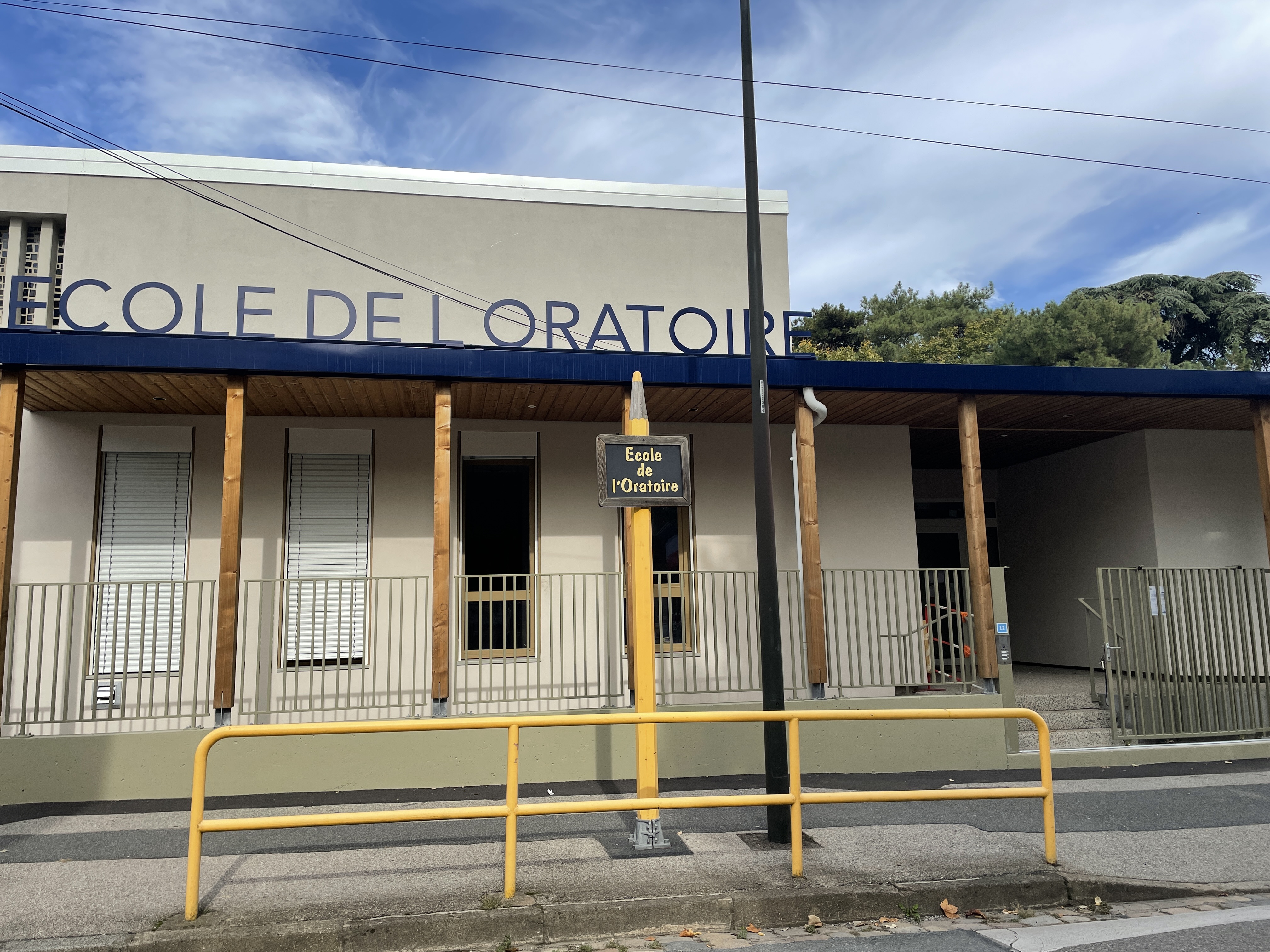ecole 22