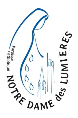 notre dame logo